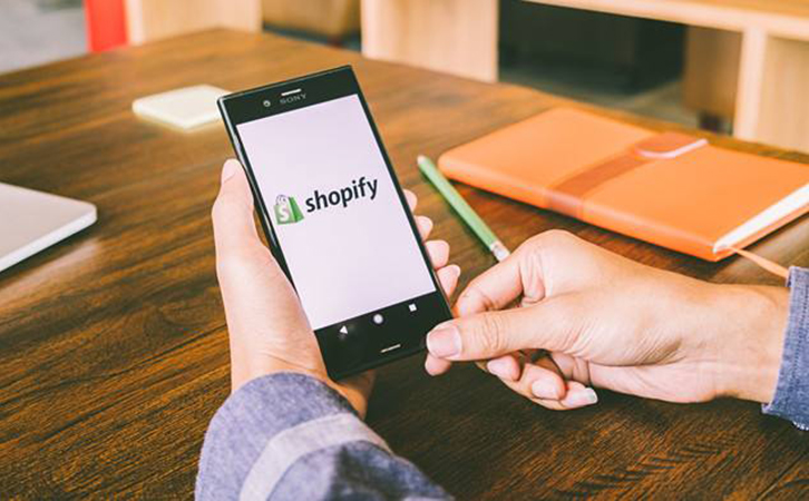 shopify收款方式哪种更好 shopify收款方式哪种更好
